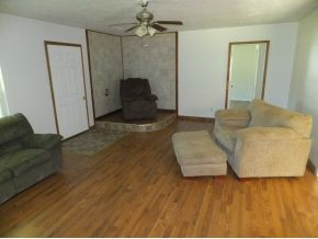784 Poor Valley Road Rogersville, TN 37857 - Photo 8 of 23 Can use Stove for heating