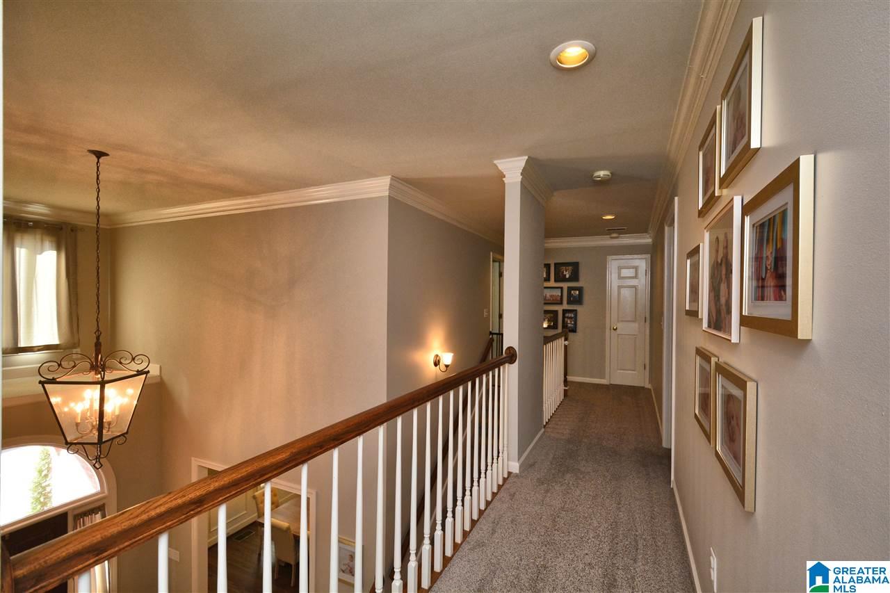 4037 Milner Way Hoover, AL 35242 - Photo 26 of 48