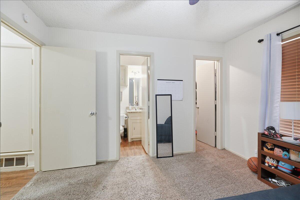 4745 2nd Street Lubbock, TX 79416 - Photo 9 of 16 Primary Bedroom