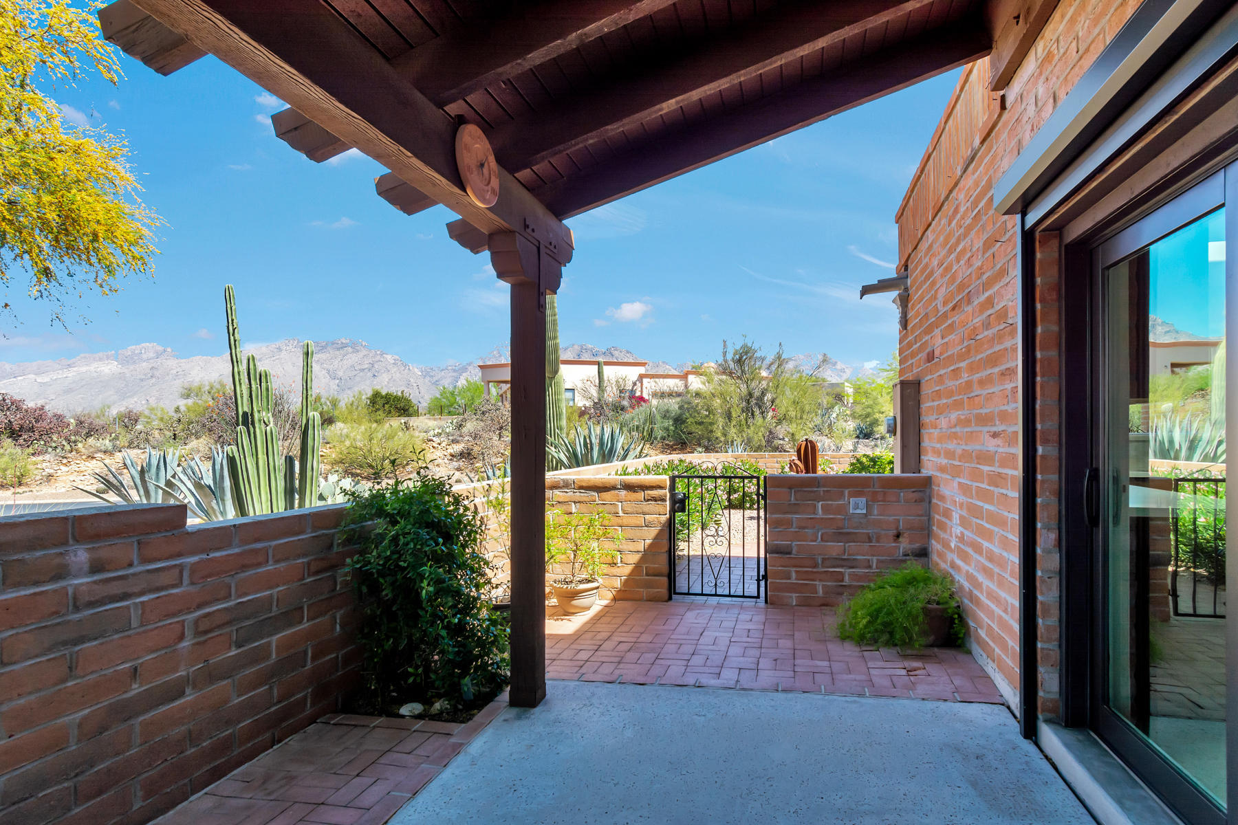 6850 Vía Colorada Tucson, AZ 85750 - Photo 29 of 29 Gallery Image 29