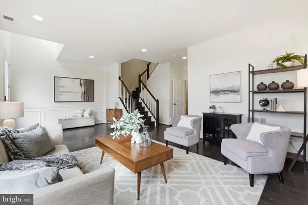 $849,900 | 9193 Central Green Street, Lorton, VA 22079