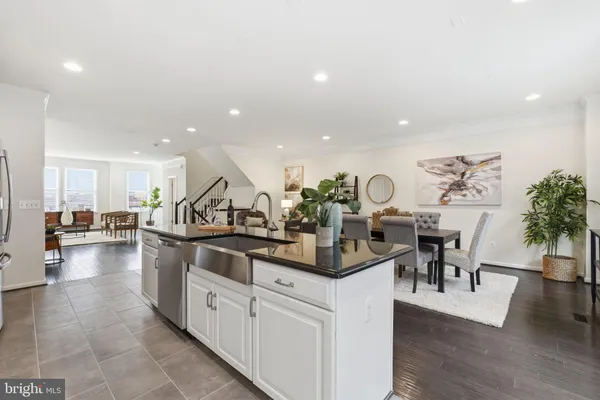 $849,900 | 9193 Central Green Street, Lorton, VA 22079