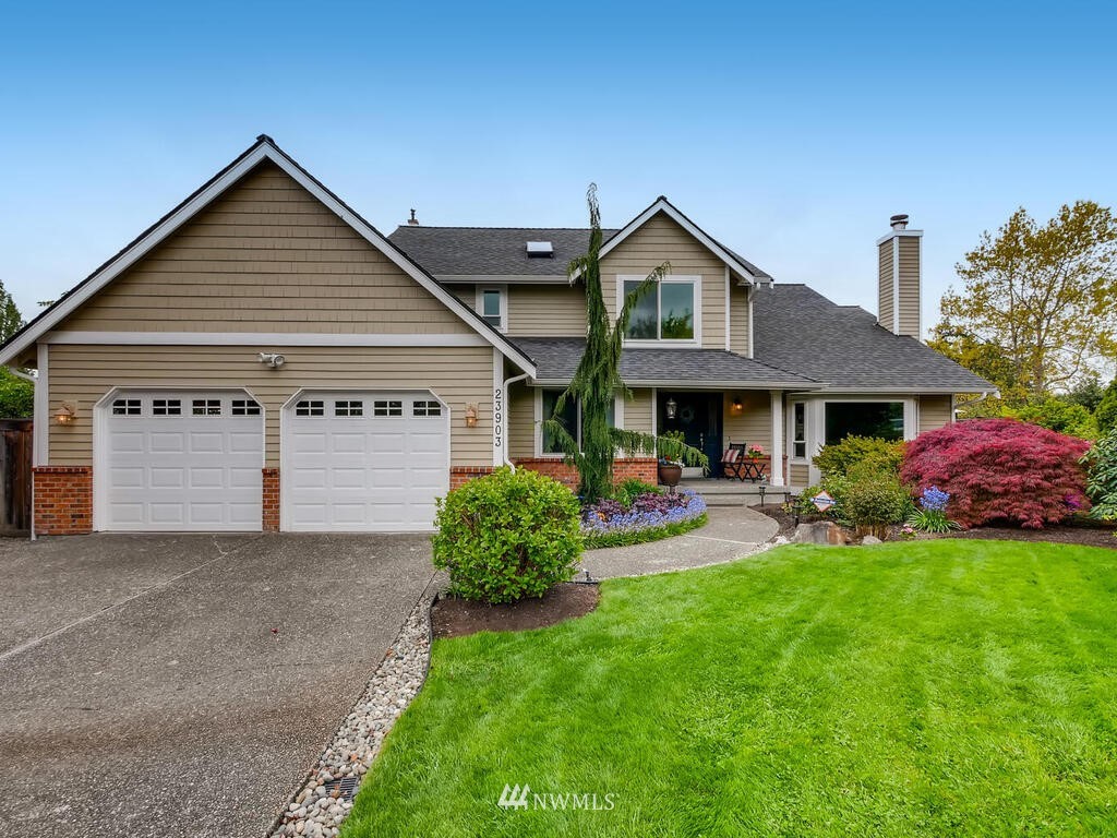 23903 24th Drive Southeast Bothell, WA 98021 - Photo 1 of 30