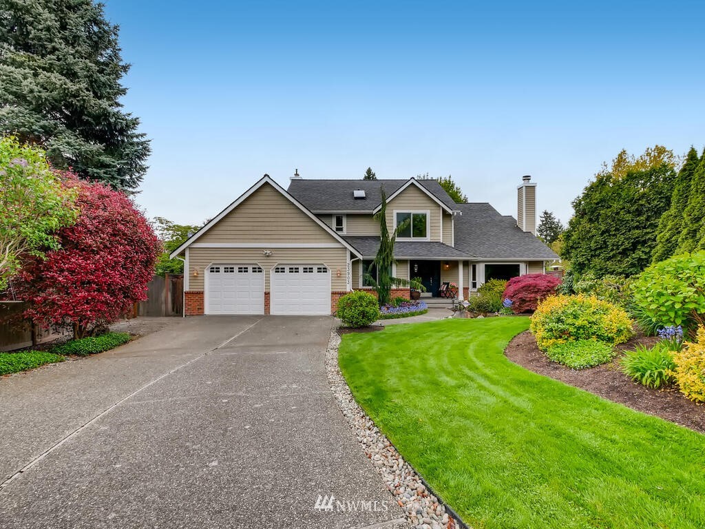 23903 24th Drive Southeast Bothell, WA 98021 - Photo 2 of 30