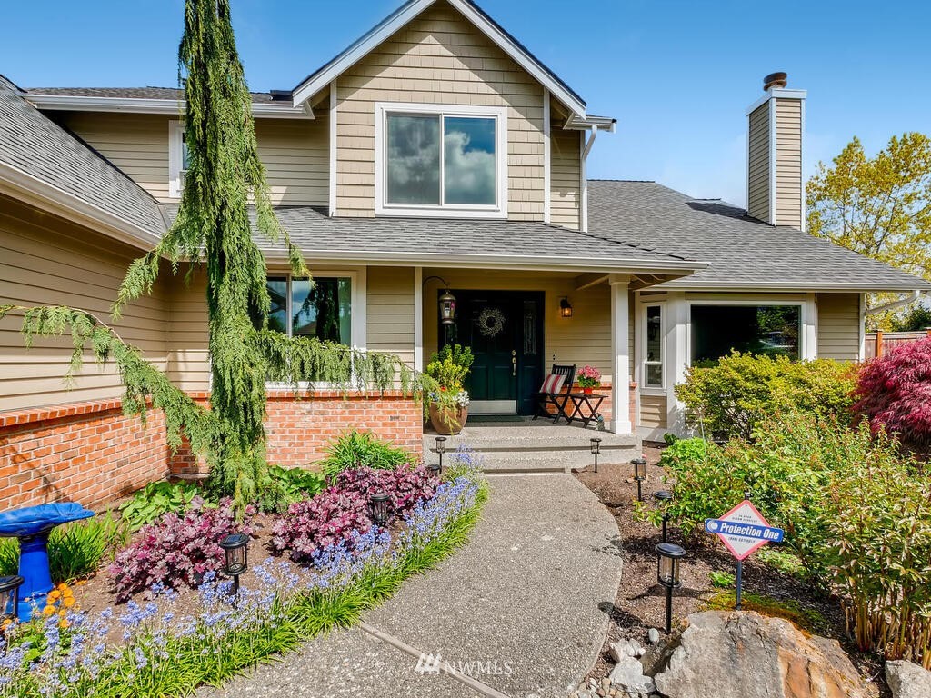 23903 24th Drive Southeast Bothell, WA 98021 - Photo 3 of 30