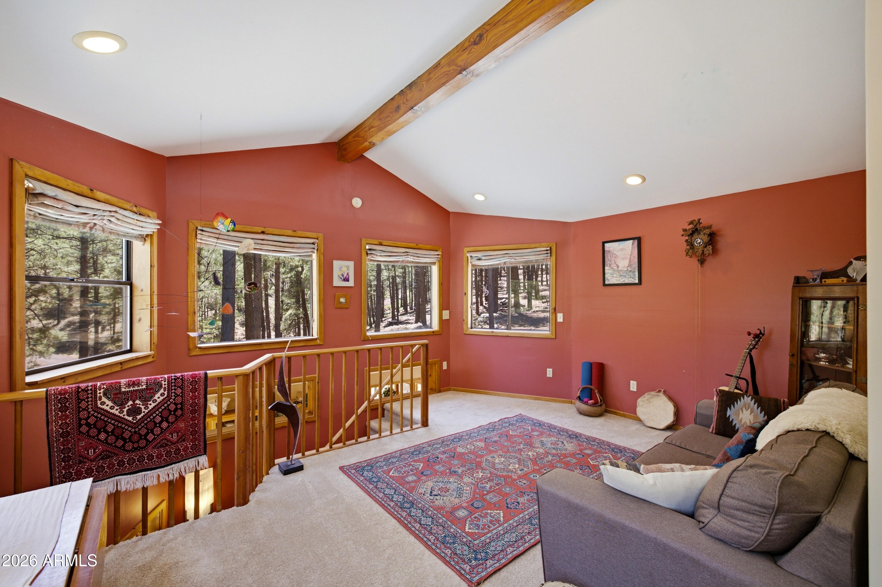 4875 Hidden Hollow Road Flagstaff, AZ 86001 - Photo 35 of 65