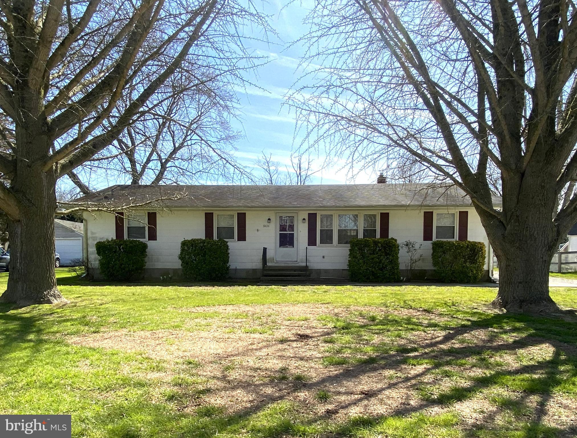 8426 Newark Road Newark, MD 21841 - Photo 1 of 18 Gallery Image 1