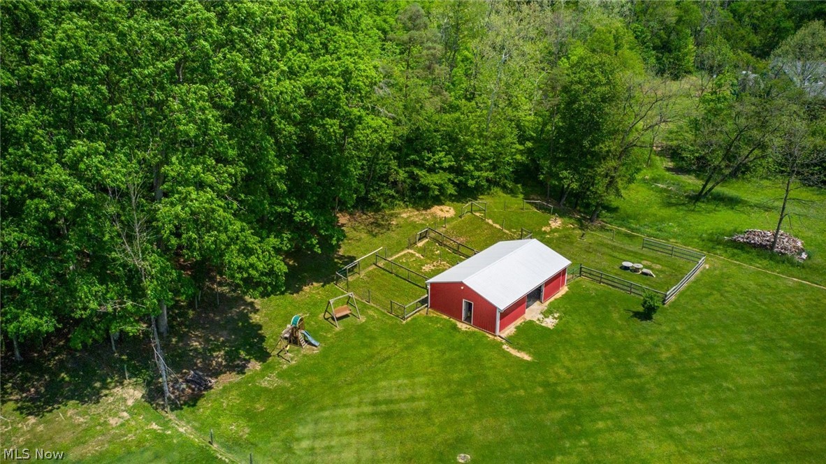 385 Irish Ridge Road Philo, OH 43771 - Photo 41 of 45