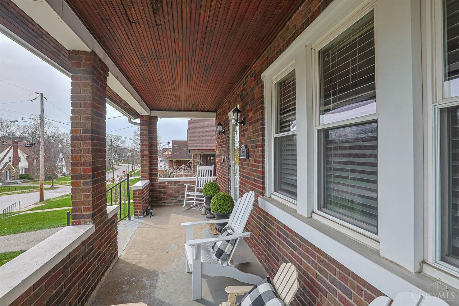 1019 Rutledge Avenue Cincinnati, OH 45205 - Photo 3 of 43 Gallery Image 3