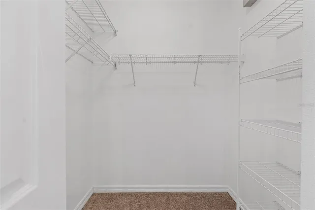 a view of small space