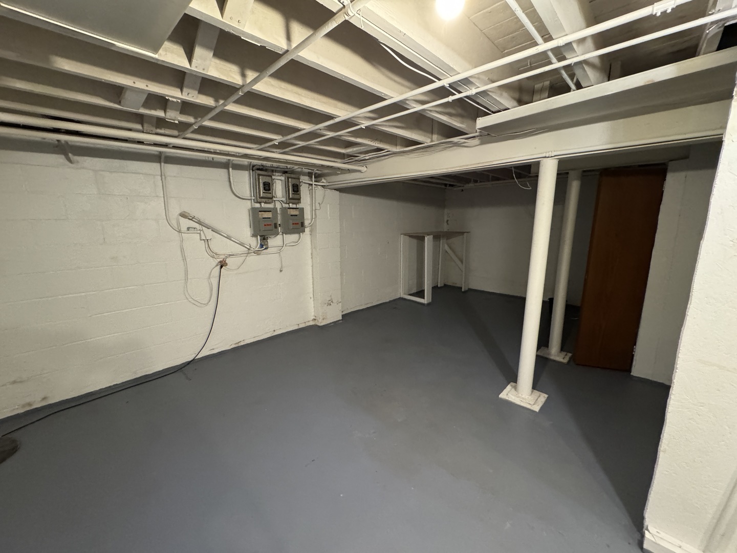 1111 Lincoln Street, Unit 2 Lockport, IL 60441 - Photo 16 of 23 a view of an empty room