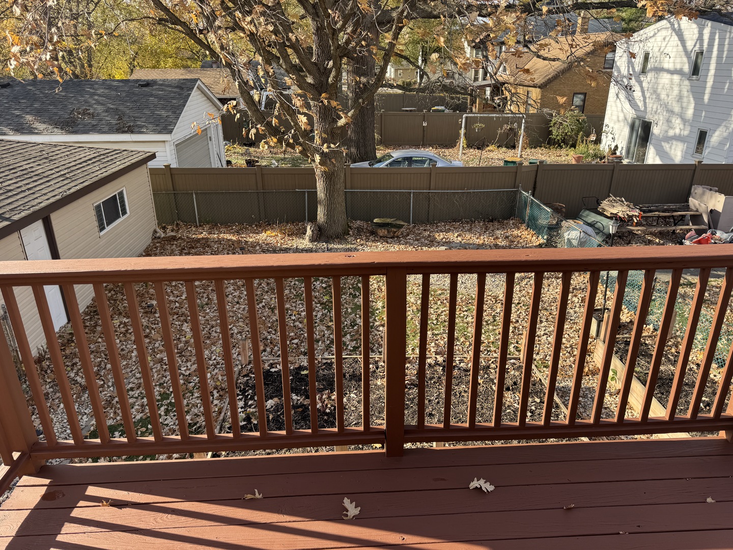 1111 Lincoln Street, Unit 2 Lockport, IL 60441 - Photo 22 of 23