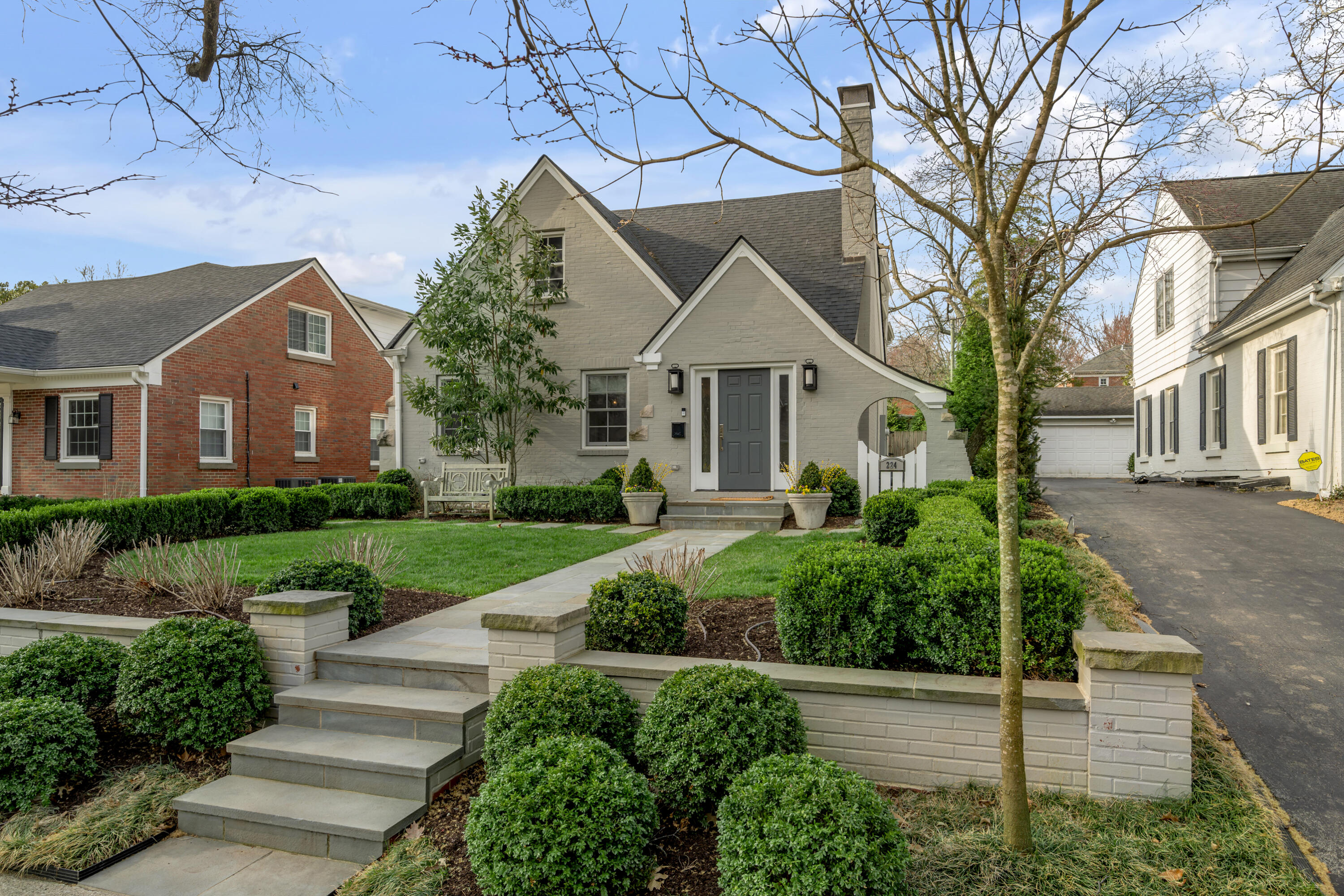 224 Chenault Road Lexington, KY 40502 - Photo 5 of 90 TDB_9785