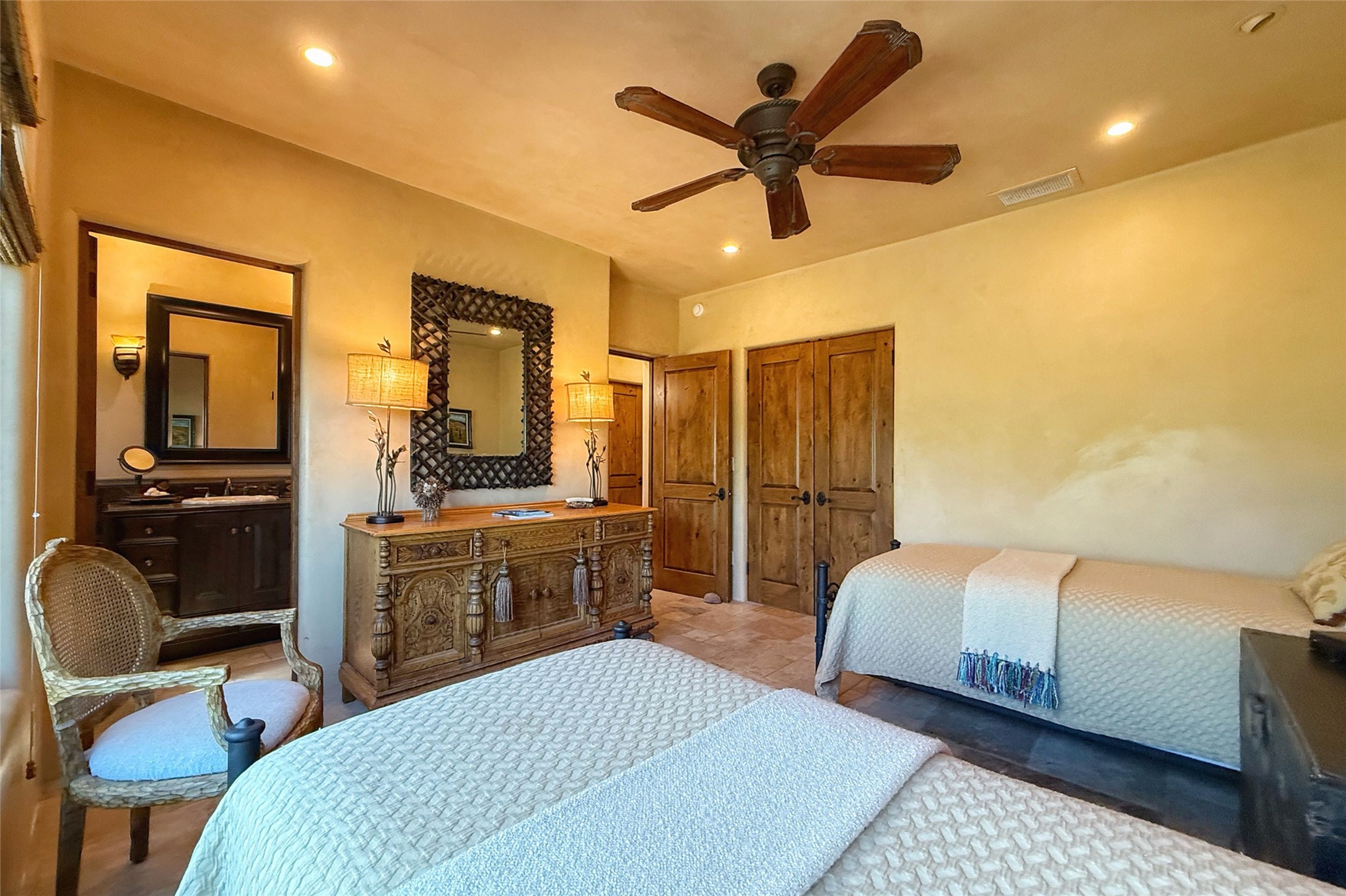 46 Polaris Road Santa Fe, NM 87506 - Photo 58 of 64