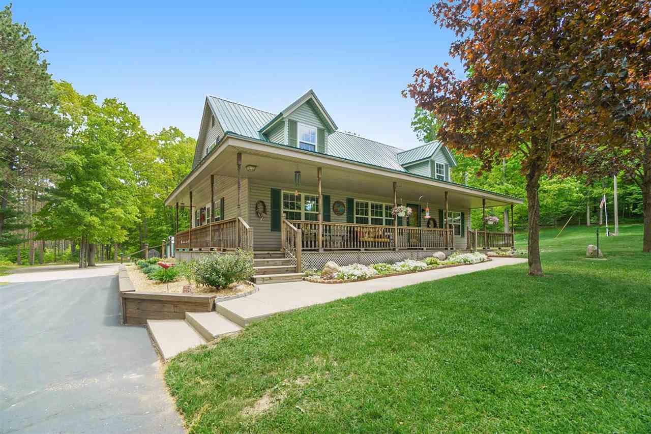 1491 North Betsie River Road Interlochen, MI 49643 - Photo 1 of 27 1888041.JPG