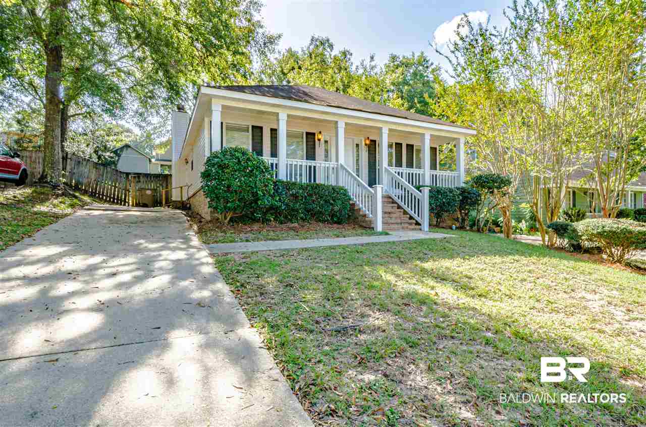 3021 Autumn Ridge Drive Mobile, AL 36695 - Photo 31 of 32