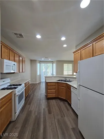 $2,050 | 9560 Parker Springs Court, Las Vegas, NV 89166