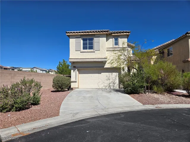 $2,050 | 9560 Parker Springs Court, Las Vegas, NV 89166
