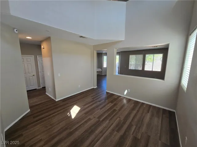 $2,050 | 9560 Parker Springs Court, Las Vegas, NV 89166