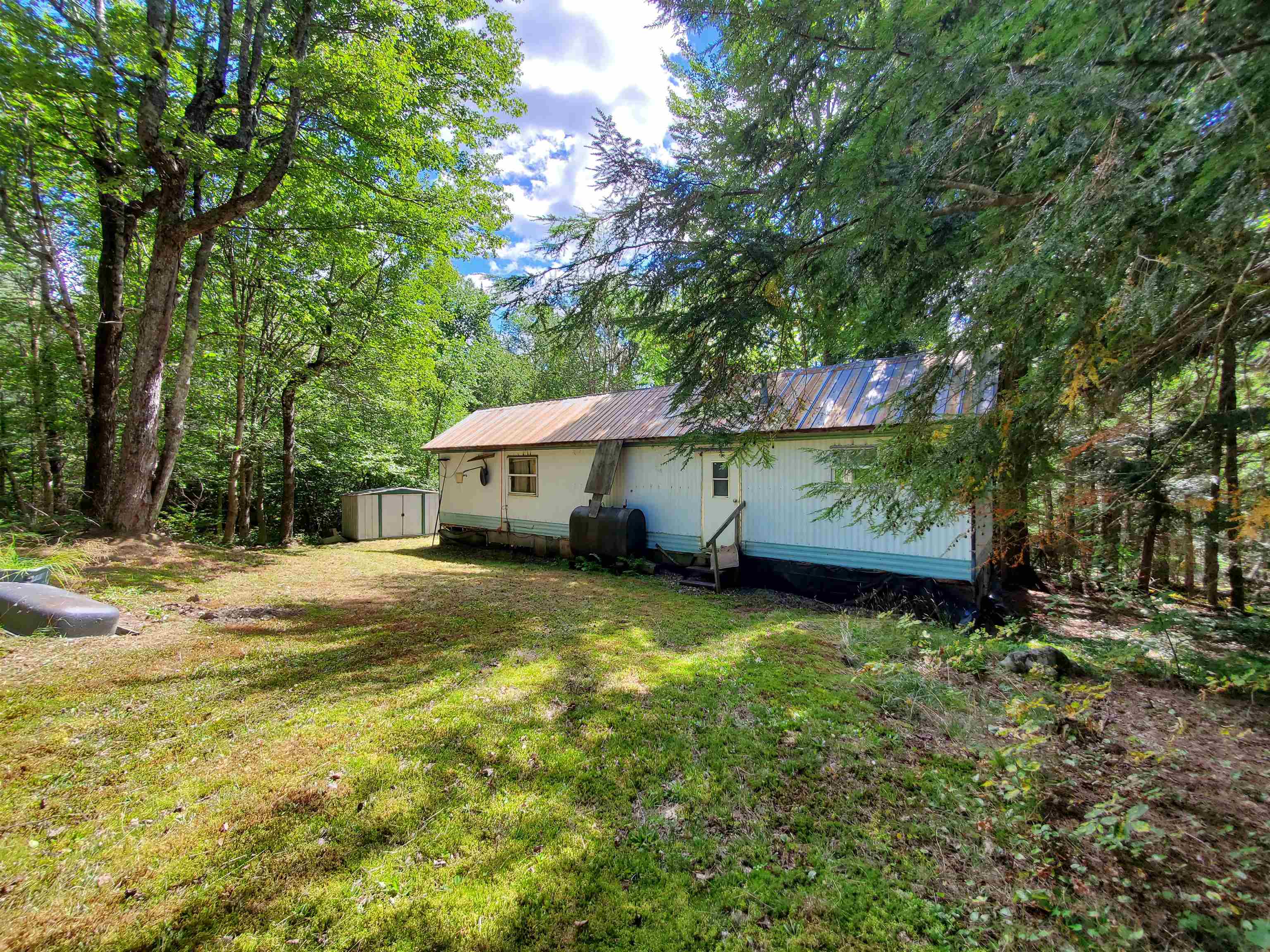 528 North Concord Road Concord, VT 05858 - Photo 11 of 16 Gallery Image 11