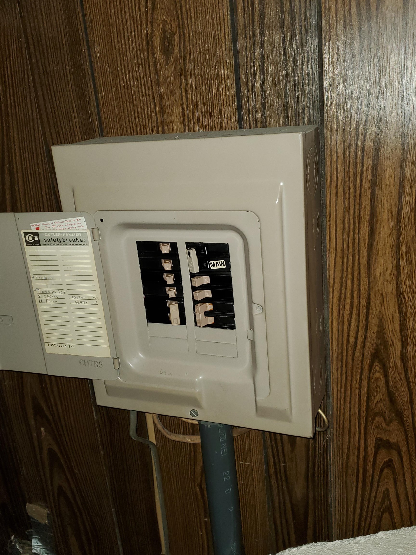 528 North Concord Road Concord, VT 05858 - Photo 5 of 16 Gallery Image 5