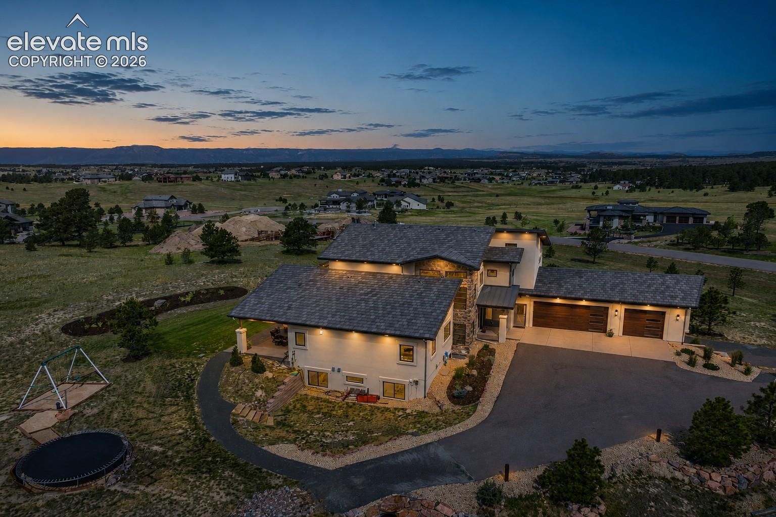 4695 Settlers Ranch Road Colorado Springs, CO 80908 - Photo 3 of 41 Gallery Image 3