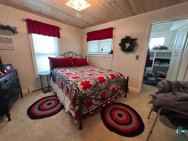 $345,000 | 1601 4th Avenue, International Falls, MN 56649