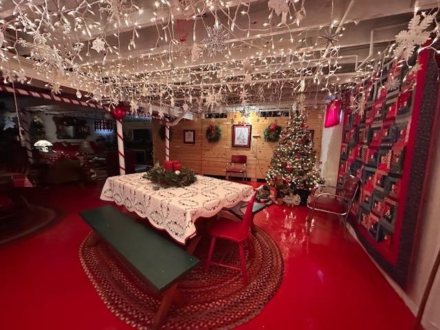 1601 4th Avenue International Falls, MN 56649 - Photo 43 of 50 View of rec room