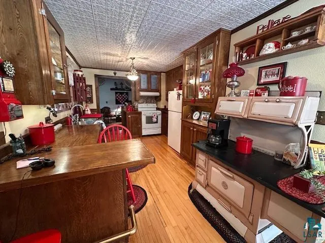 $345,000 | 1601 4th Avenue, International Falls, MN 56649