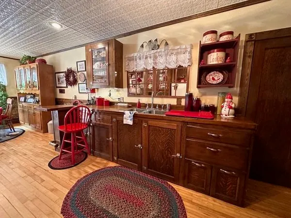 $345,000 | 1601 4th Avenue, International Falls, MN 56649