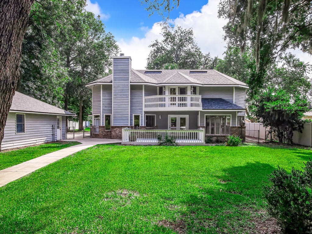 86143 Meadowfield Bluffs Road Yulee, FL 32097 - Photo 27 of 35 Gallery Image 27