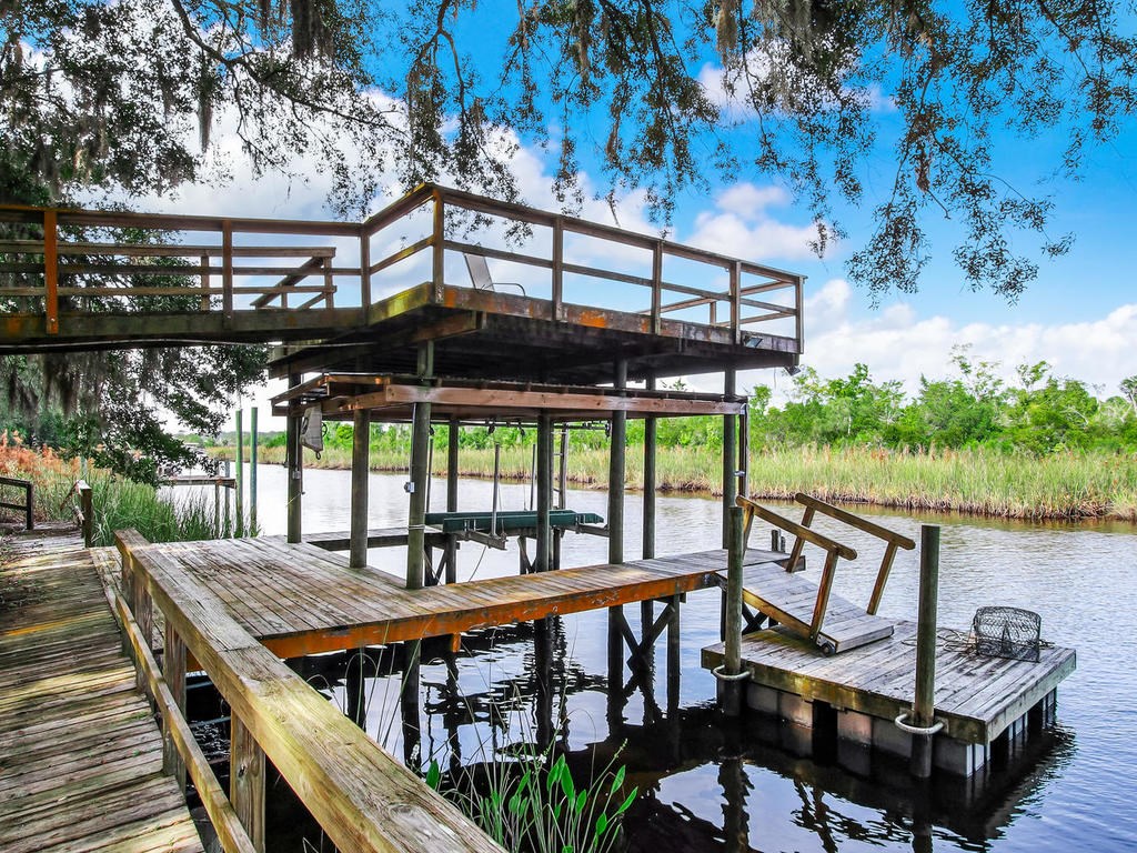86143 Meadowfield Bluffs Road Yulee, FL 32097 - Photo 28 of 35 Gallery Image 28