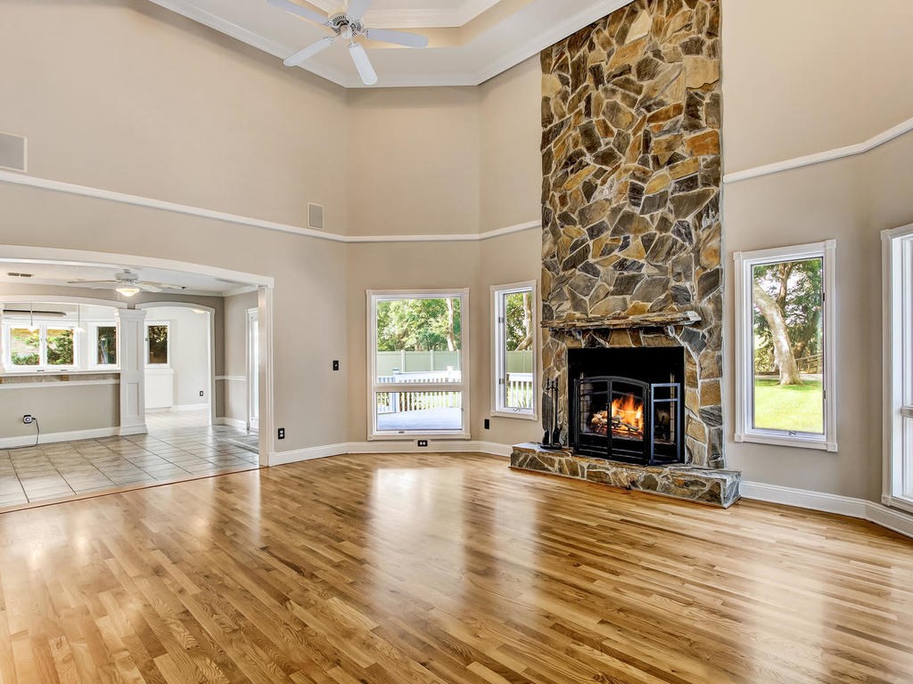 86143 Meadowfield Bluffs Road Yulee, FL 32097 - Photo 4 of 35 Gallery Image 4