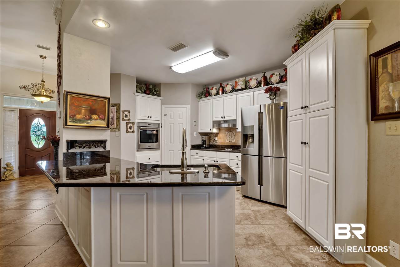 22475 County Road 12 Foley, AL 36535 - Photo 16 of 29 Kitchen