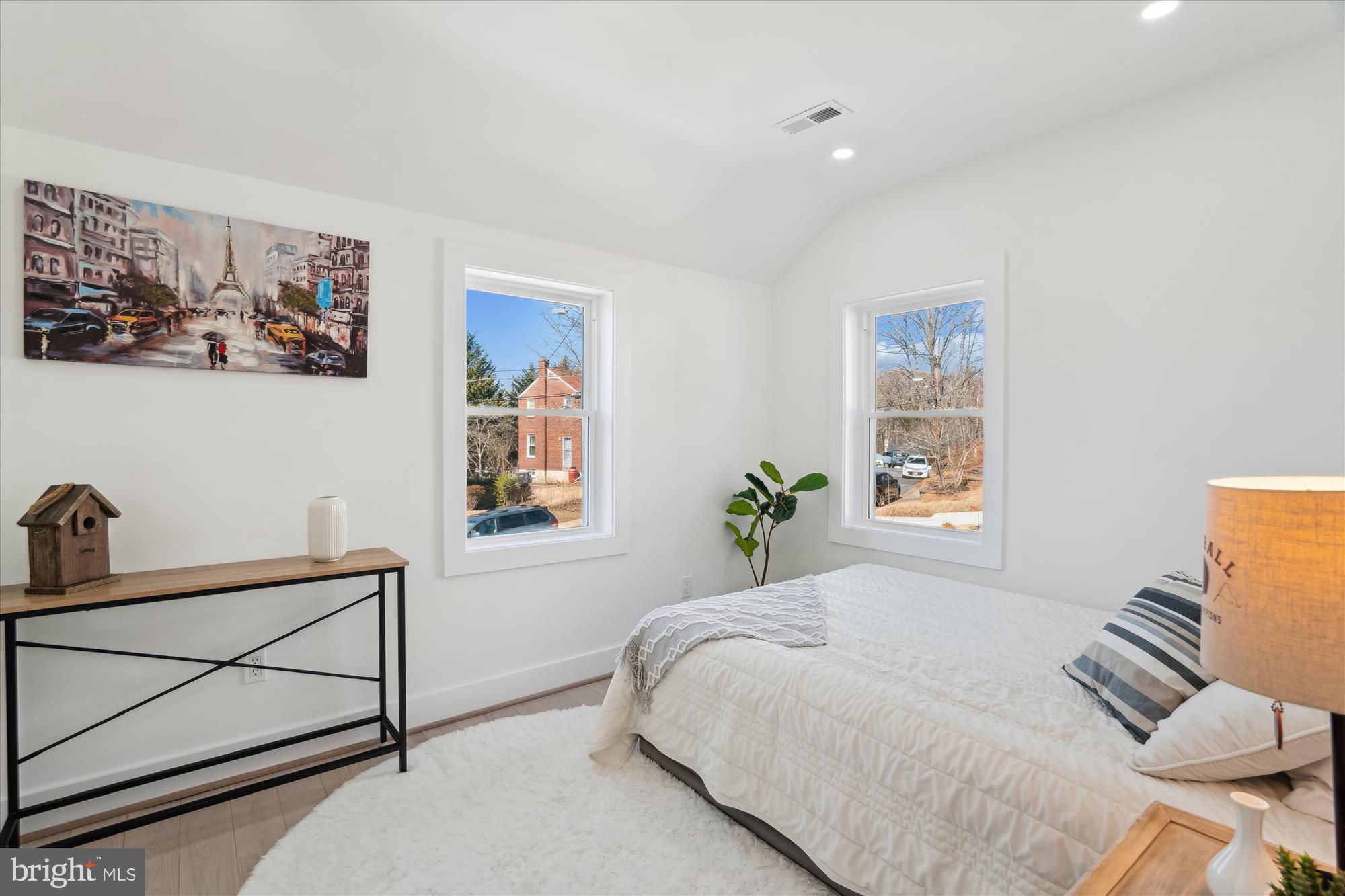 10011 Sidney Road Silver Spring, MD 20901 - Photo 26 of 35 a bed room with a bed and a window