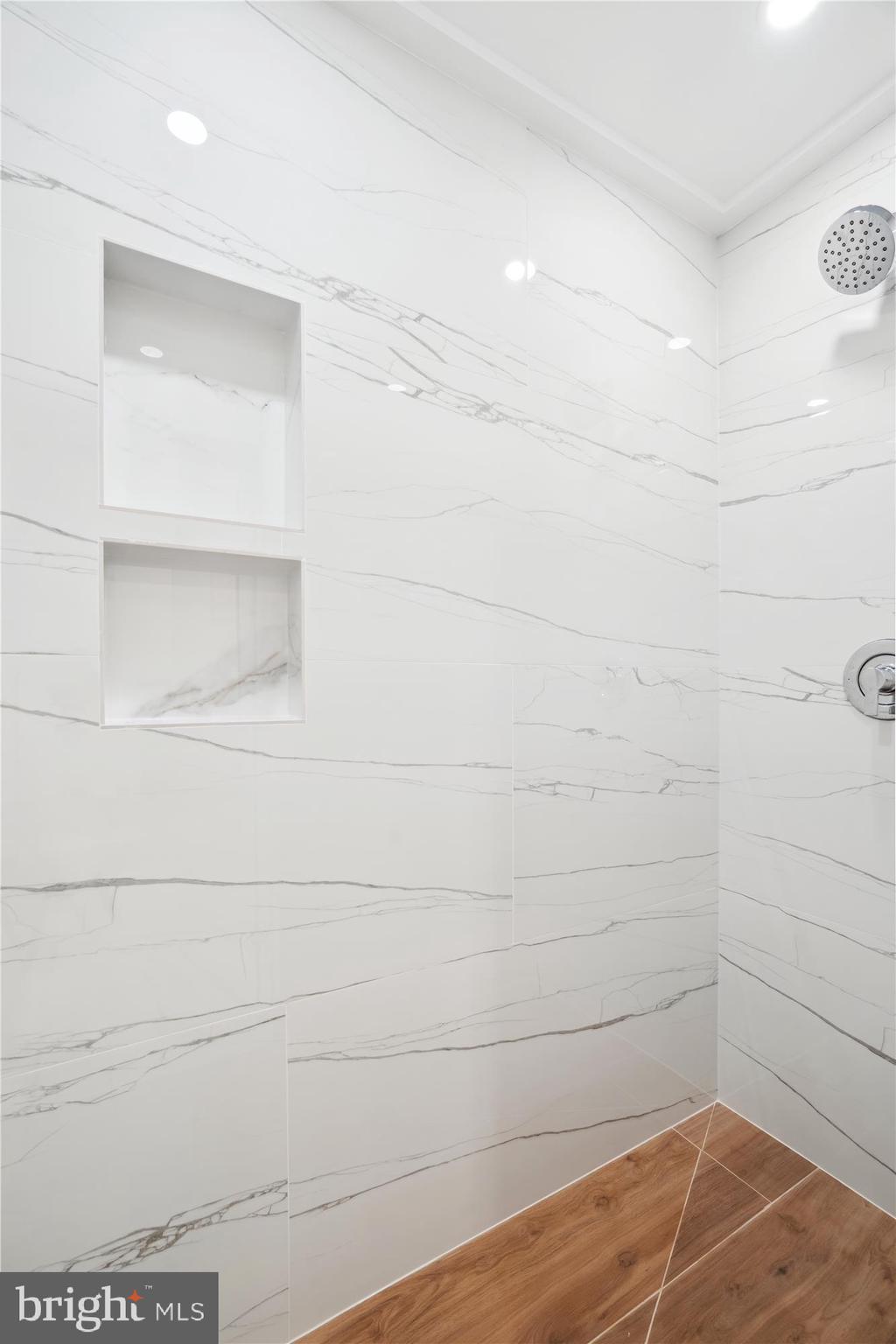 10011 Sidney Road Silver Spring, MD 20901 - Photo 29 of 35 a bathroom with a shower