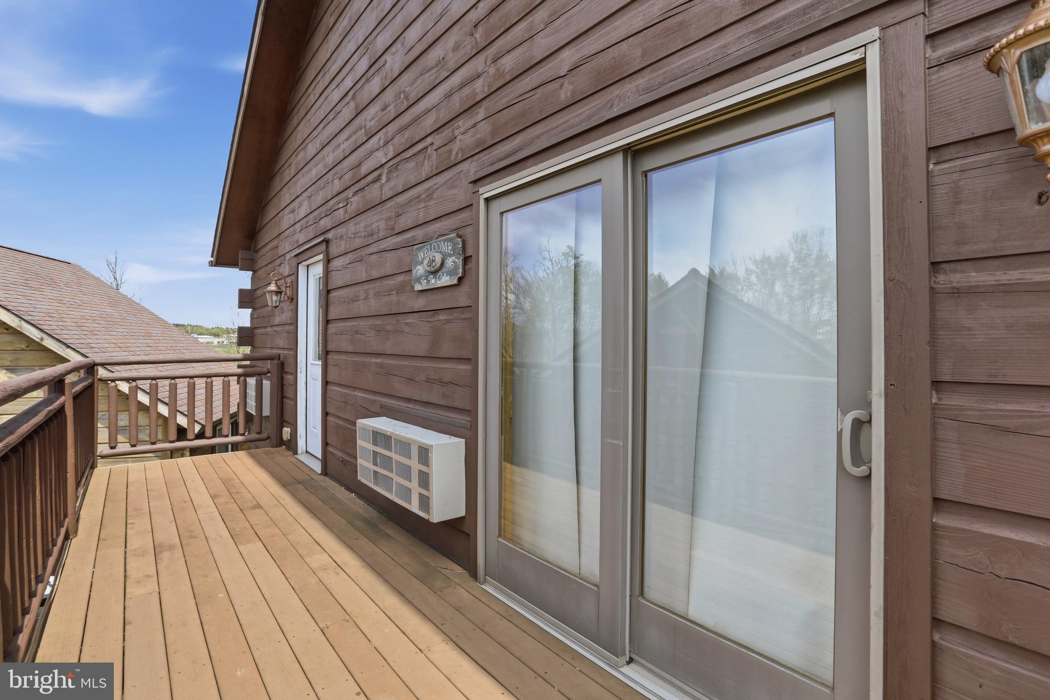 235 Cabin Lodge Road McHenry, MD 21541 - Photo 15 of 25