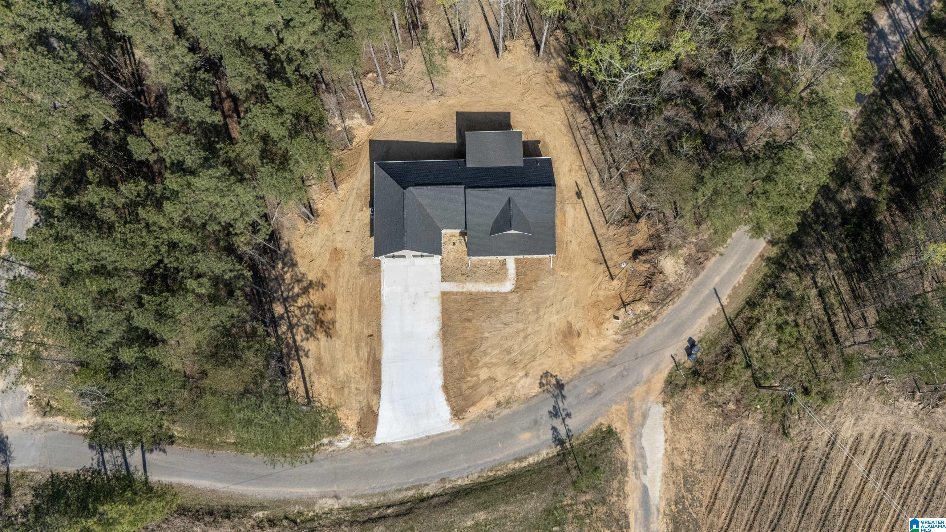 242 Frost Road Oneonta, AL 35121 - Photo 3 of 27