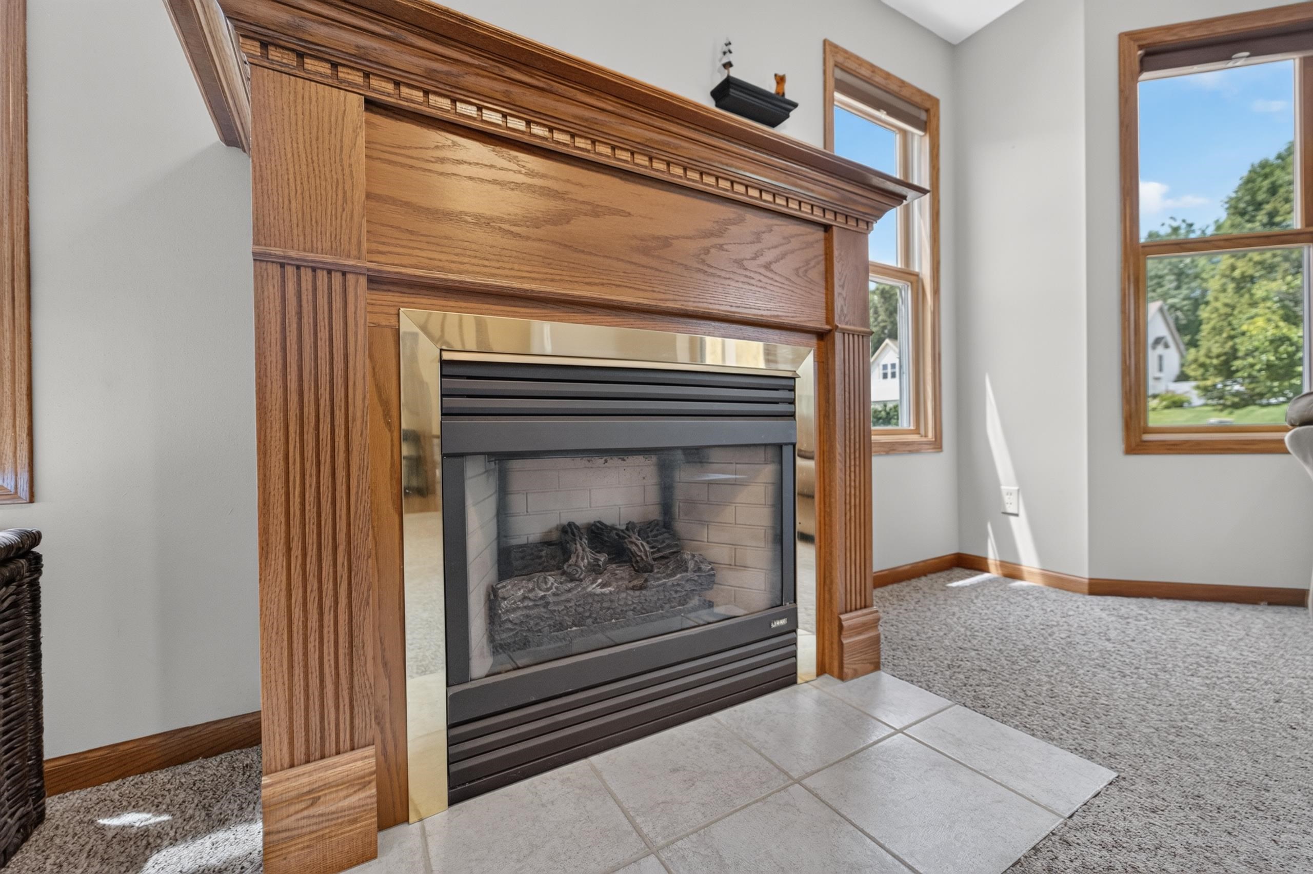 619 Windlach Street New Glarus, WI 53574 - Photo 6 of 37