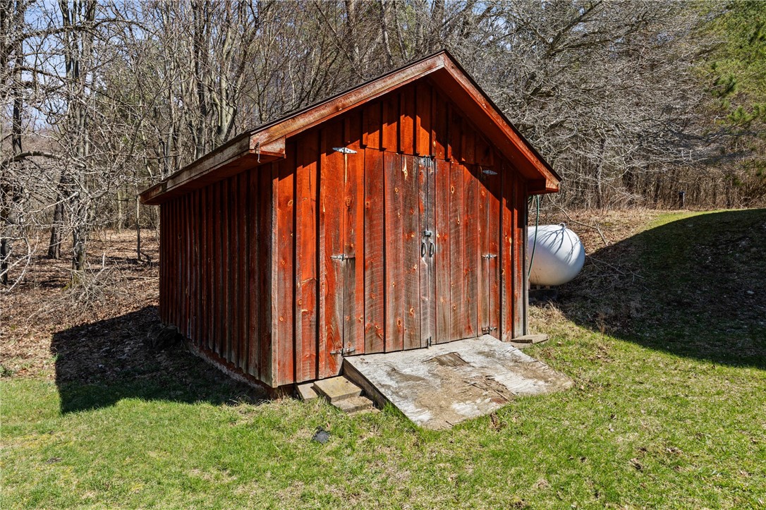 6563 Gulick Road South Bristol, NY 14512 - Photo 29 of 40