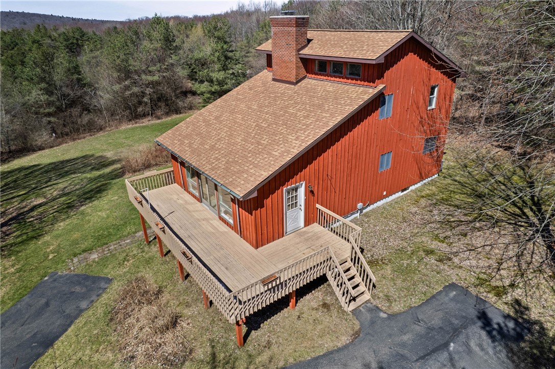 6563 Gulick Road South Bristol, NY 14512 - Photo 30 of 40