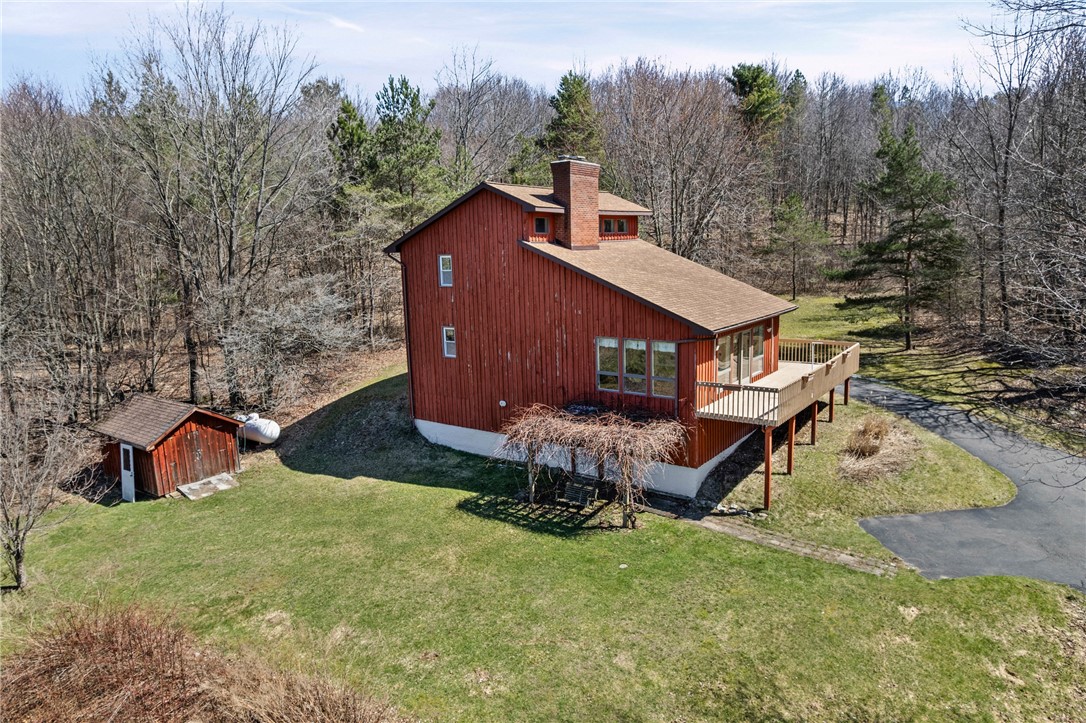 6563 Gulick Road South Bristol, NY 14512 - Photo 32 of 40