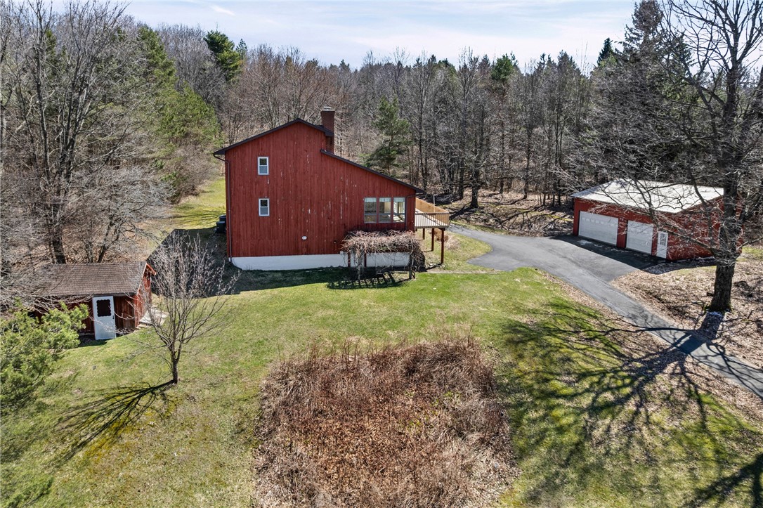 6563 Gulick Road South Bristol, NY 14512 - Photo 33 of 40