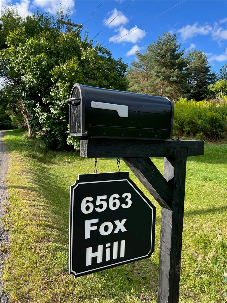 6563 Gulick Road South Bristol, NY 14512 - Photo 40 of 40