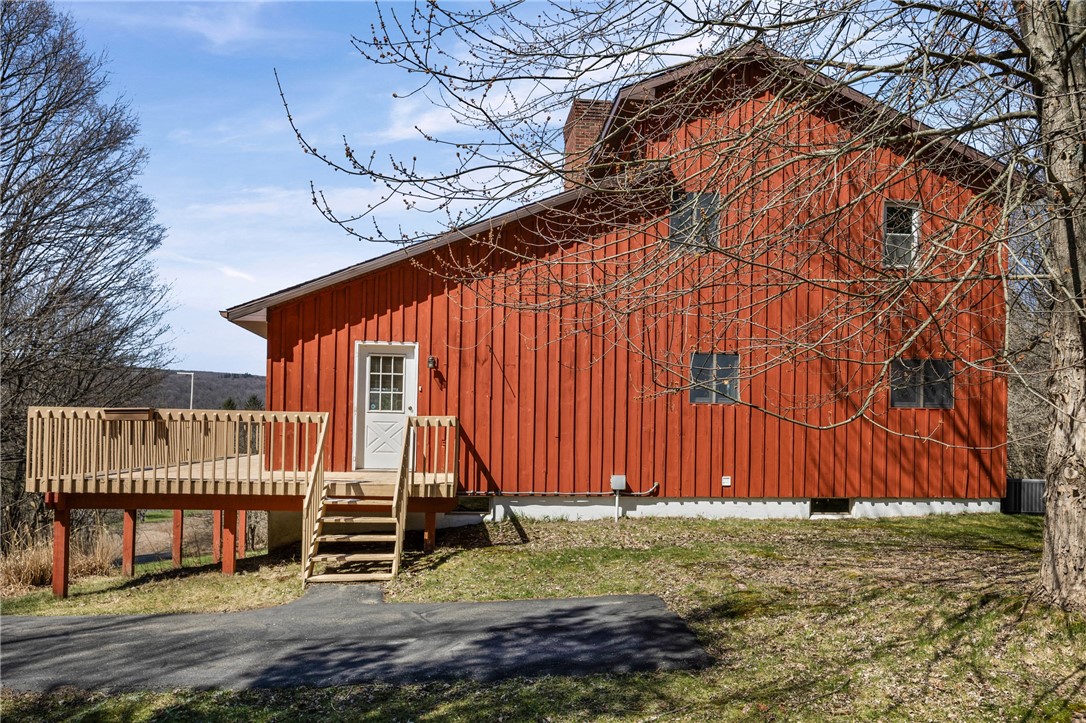 6563 Gulick Road South Bristol, NY 14512 - Photo 4 of 40