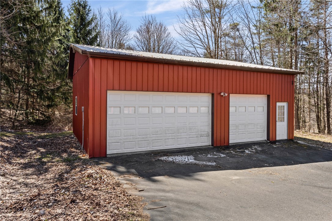 6563 Gulick Road South Bristol, NY 14512 - Photo 7 of 40