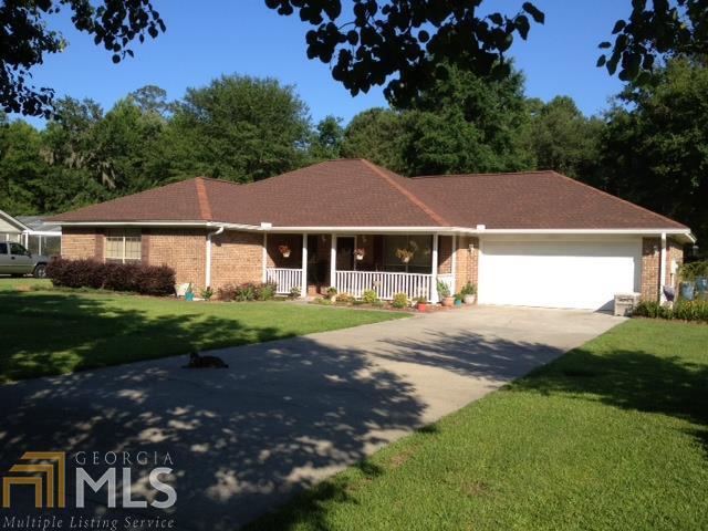 111 Scholar Road, Unit 91A Guyton, GA 31312 - Photo 1 of 1 Exterior Front