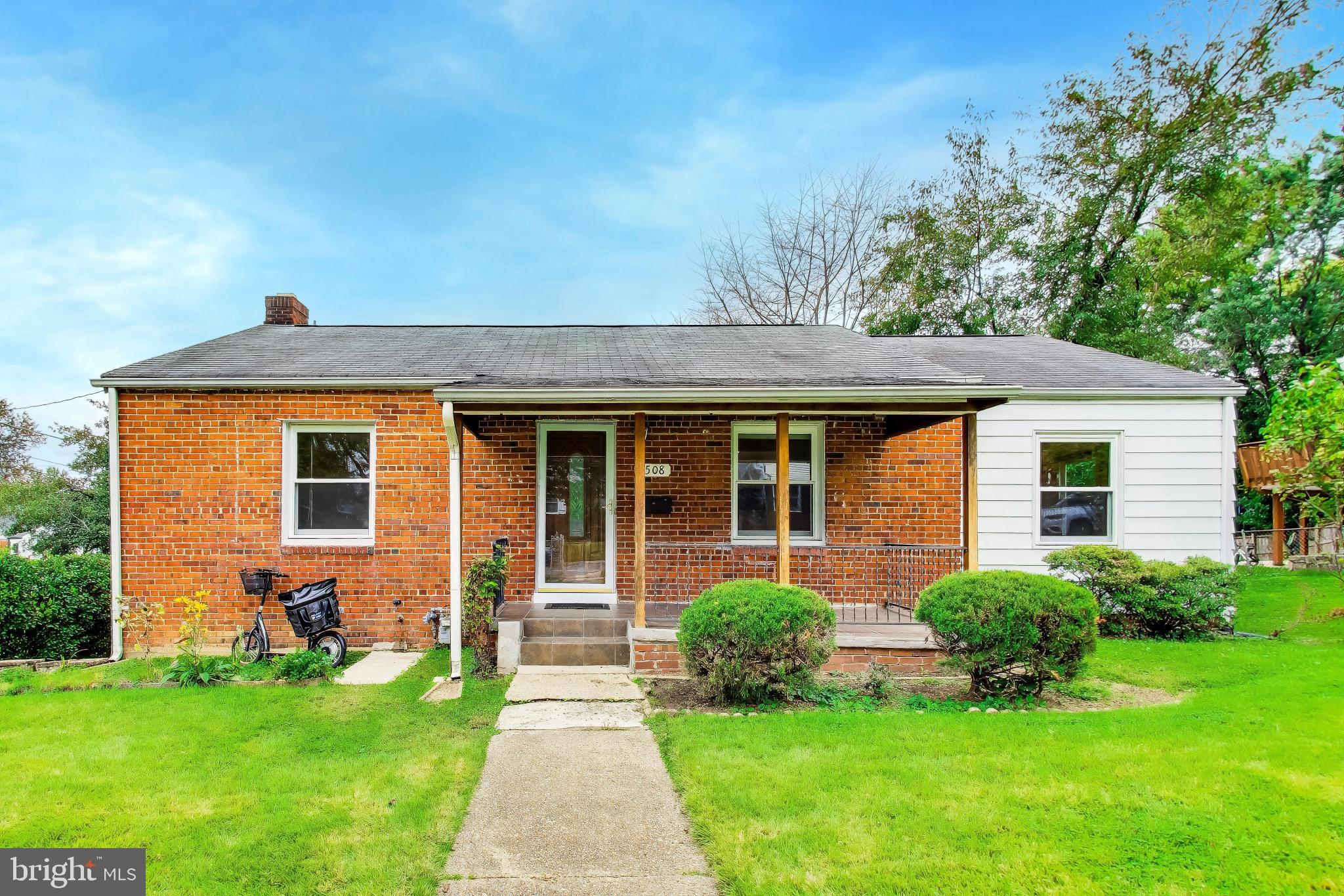 1508 Jasper Street Silver Spring, MD 20902 - Photo 2 of 42 Gallery Image 2