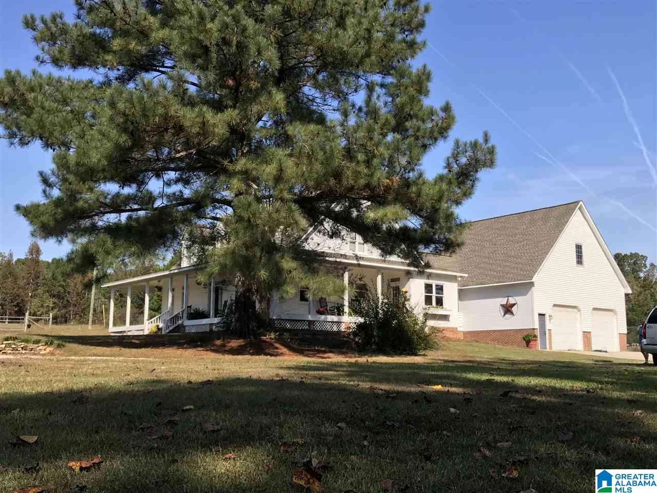 626 Smith Road Oneonta, AL 35121 - Photo 1 of 47