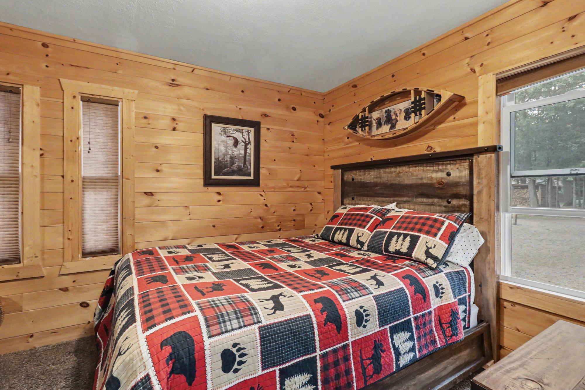 1051 Rocky Road, Unit 1053 St. Germain, WI 54558 - Photo 29 of 52 Gallery Image 29